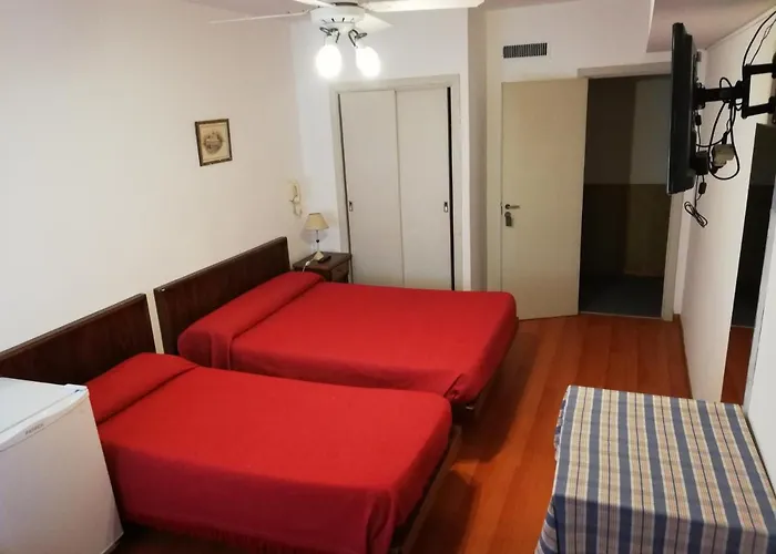Necochea Real Hotel