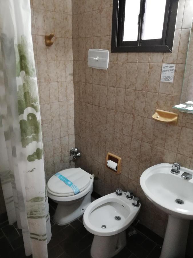 Hotel Real Necochea