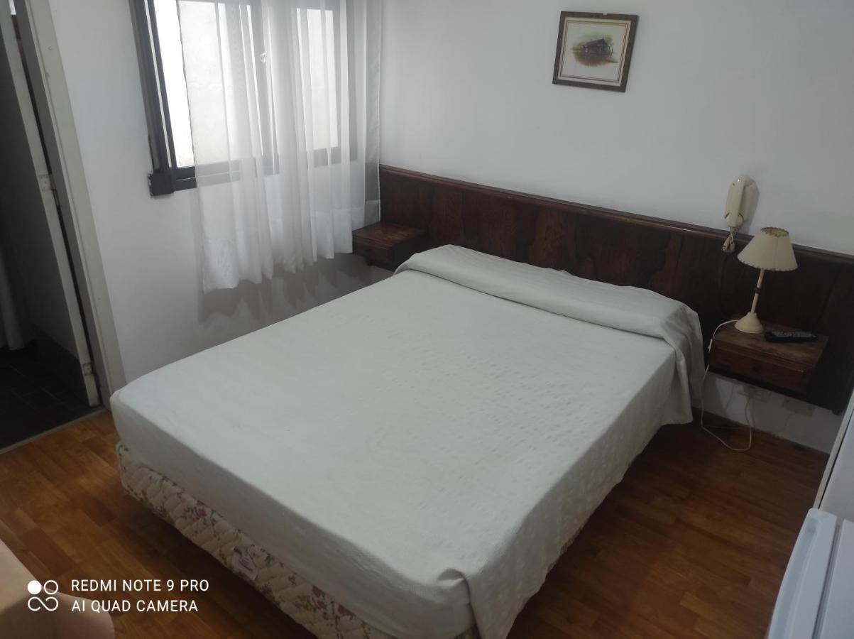 Real Hotel Necochea