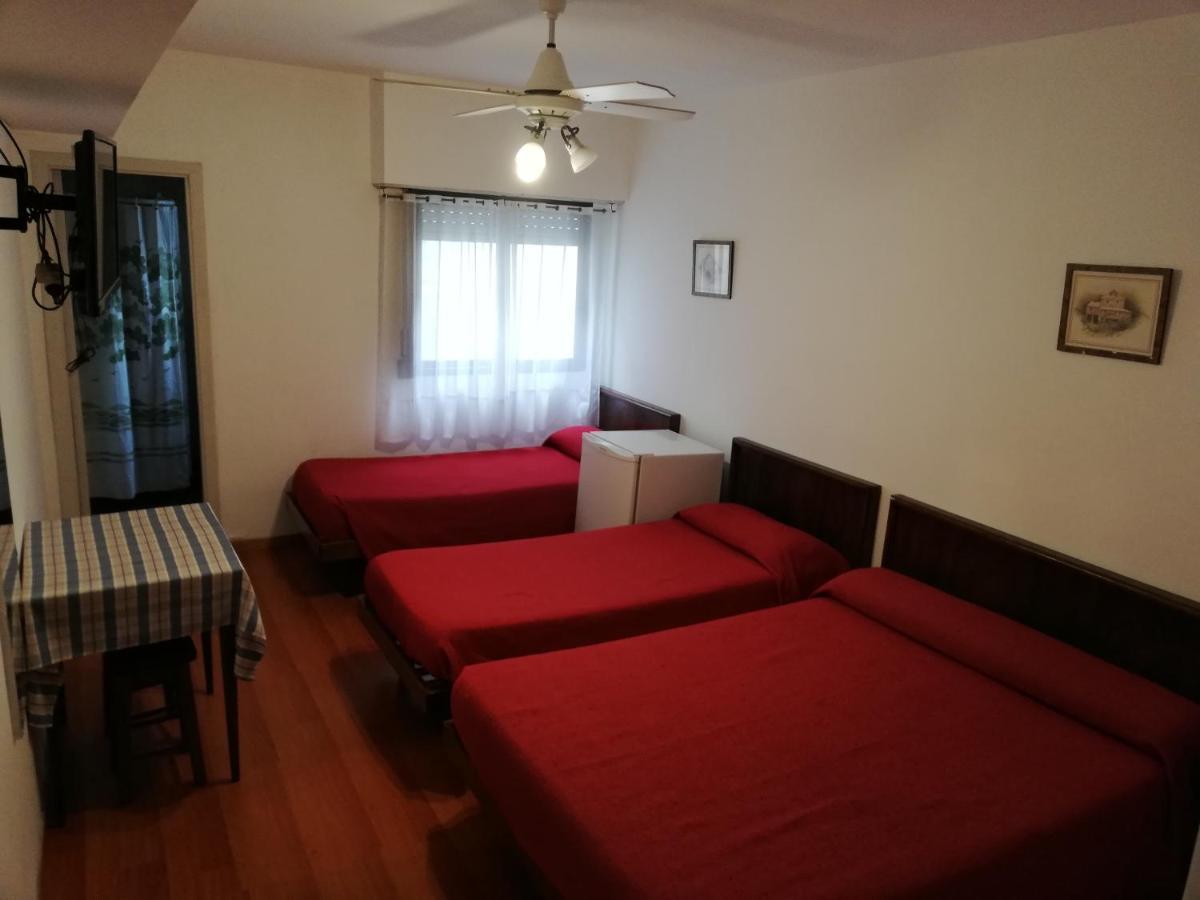 Real Hotel Necochea